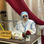 حدث تاريخي في قضاء بدرة