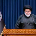 السيد الصدر يدعو لفتح حوار مع الجارة التركية لزيادة حصص العراق المائية