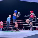 شباب المواي تاي يواصلون حصد الأوسمة في بطولة العالم