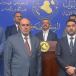 مطالب نيابية بتشكيل لجنة وزارية دائمة لإدارة ملف المياه