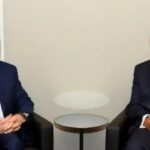 وزير الخارجية المصري يؤكد الالتزام الكامل بدعم وحدة العراق واستقلال مؤسساته الوطنية