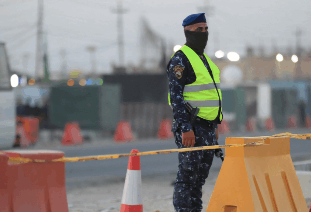 الأمن العراقي يشدد الخناق على وثائق الإقامة للسوريين في الأنبار