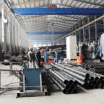 العراق ثالث أكبر مستورد للصناعات الأردنية خلال 2025