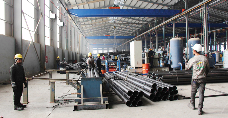 العراق ثالث أكبر مستورد للصناعات الأردنية خلال 2025