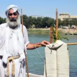 المندائية تتلاشى في العراق: أقل من 50 ألف صابئي 20 فقط في الأجهزة الأمنية