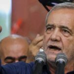 الرئيس الإيراني يزور نيويورك وسط تصعيد أوروبي بشأن الملف النووي