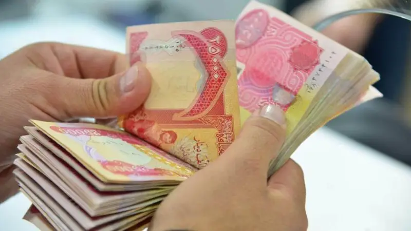 توجيه حكومي عاجل يتعلق برواتب المتقاعدين