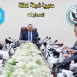 “قطعنا دابر الخروقات”.. وزير الداخلية: منظومة متطورة وطائرات مسيّرة لمراقبة أنابيب النفط