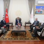 تركيا تتعهد بمعالجة قضايا الطلبة العراقيين والمدارس الأهلية