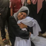 عشرات الشهداء بغارات إسرائيلية وتوغّل بري متواصل في غزة