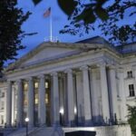 شملت رجل الأعمال وليد السامرائي بالعقوبات.. الخزانة الامريكية: النفط الايراني يهرب “تحت ستار عراقي”