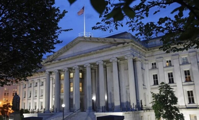 شملت رجل الأعمال وليد السامرائي بالعقوبات.. الخزانة الامريكية: النفط الايراني يهرب “تحت ستار عراقي”