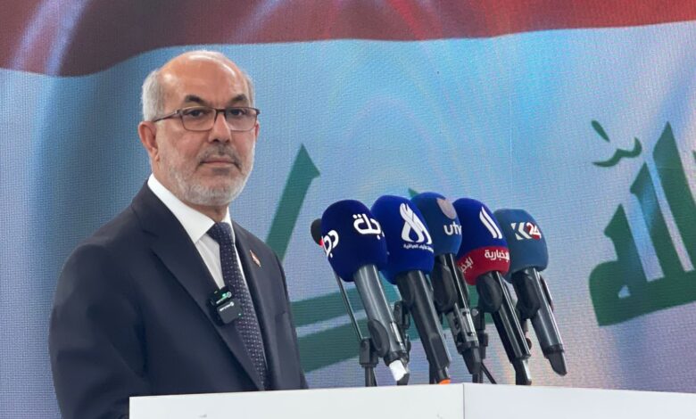 العراق يوقع عقودًا نفطية بأكثر من 10 مليارات دولار ويرفع استثمار الغاز إلى 70%