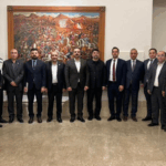 العراق يلزم إيران بـ “شرط” قبل استحداثها أي منفذ حدودي