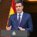 مدريد تمنع ناقلات الوقود المرتبطة بالجيش الإسرائيلي من الرسو في موانئها