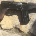 كارلو”.. العامل المشترك بعمليات إطلاق النار في الأراضي المحتلة