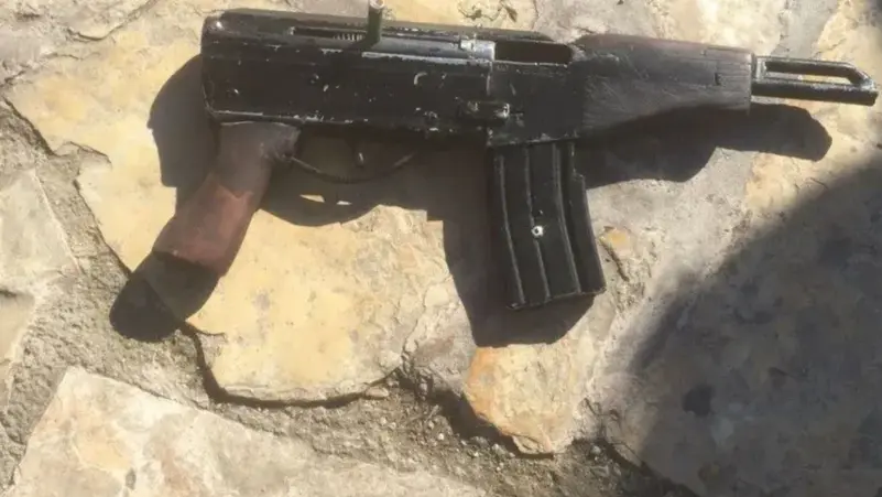 كارلو”.. العامل المشترك بعمليات إطلاق النار في الأراضي المحتلة