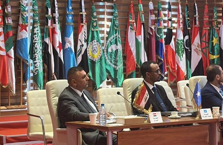 العراق يتولى إدارة معهد المخطوطات العربية في القاهرة وسط إشادة رسمية