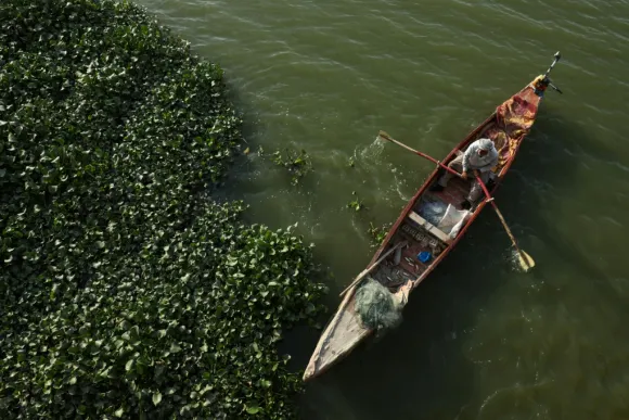 العراق يوقع اتفاقيات استثمارية بمليار دولار مع مؤسسة التمويل الدولية