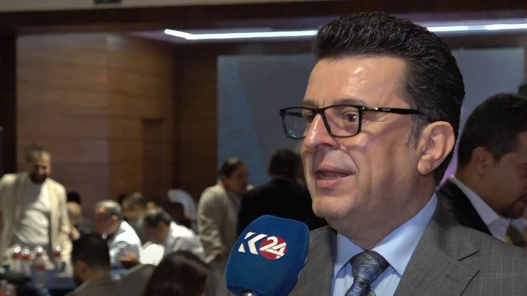 أربيل تحتضن مؤتمراً شبابياً لمناقشة مستقبل الديمقراطية والعلاقات الكوردية – العربية