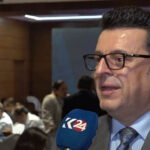 أربيل تحتضن مؤتمراً شبابياً لمناقشة مستقبل الديمقراطية والعلاقات الكوردية – العربية