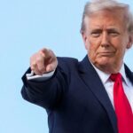 ترمب يدعو دول الناتو لعدم شراء النفط الروسي ويلمح لعقوبات كبيرة