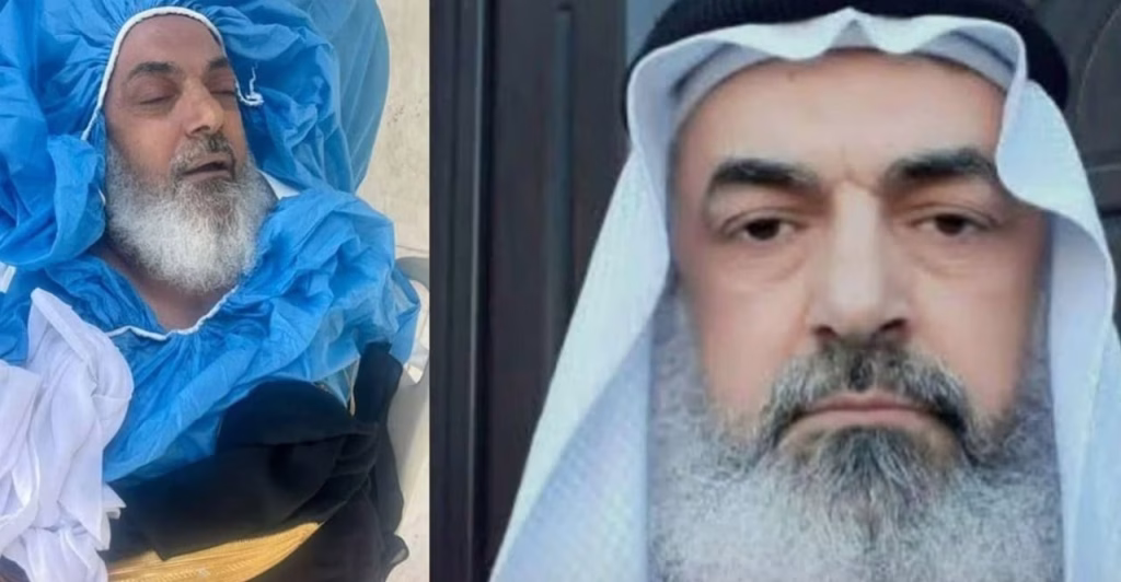 أبشع من داعش”.. “المدخلية” تثير المخاوف في العراق بعد قتل الشيخ القرغولي