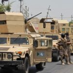 بغداد تطلق عملية أمنية واسعة لملاحقة الخارجين عن القانون