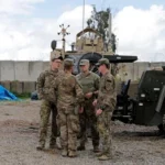 المسلماوي: الانسحاب الأميركي خداع للعراقيين