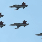 عقب هجوم الدوحة.. رصد تحركات جوية تركية مكثفة قرب العراق وسوريا