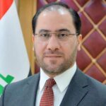 أحمد الصحاف ينفي تعرض الشبان الكورد العالقين في ليبيا للأذى