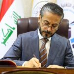 وزير التعليم يفتتح كلية للذكاء الاصطناعي في الجامعة التقنية الوسطى