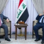 السوداني وعلاوي يؤكدان على دعم الحكومة لاستكمال خطوات ومفردات برنامجها التنفيذي