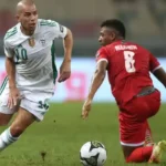 فيجولي: اللاعب العراقي يملك القوة للعب في أي مكان بالعالم