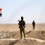 الفهداوي: قانون الحشد يمثل تحدياً لمصالح أمريكا في العراق