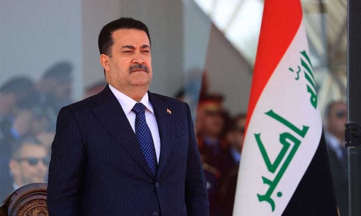 ائتلاف المالكي:السوداني لن يحصل على الولاية الثانية