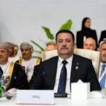 السوداني يدعو من الدوحة إلى تحالف إسلامي لمواجهة التحديات