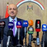 البدء بتوقيع عقود أراضي لمنتسبي الدفاع في محافظات عدة