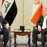 العراق وإيران يؤكدان أهمية التنسيق العربي والإسلامي لخفض التصعيد
