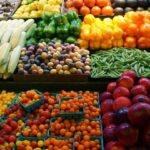 44 منتجاً حيوانياً وزراعياً يُمنع من دخول العراق