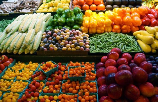 44 منتجاً حيوانياً وزراعياً يُمنع من دخول العراق