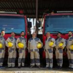 الدفاع المدني: التعاقد مع ثلاثة مناشئ عالمية لتصنيع مركبات تناسب الحوادث بالعراق