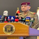 العمليات المشتركة: سنتصدى بحزم لأي خطاب يتصل بالكراهية أو العنف خلال الانتخابات