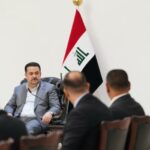 14 الف قطعة سكنية.. السوداني يطلق العمل التنفيذي لمبادرة المطور العقاري لأراضي التربويين في محافظة كربلاء