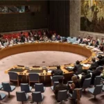 مجلس الأمن يعتمد قرارًا لتعيين مبعوث لدعم التعاون بين الكويت والعراق بشأن إعادة رفات الأسرى والممتلكات