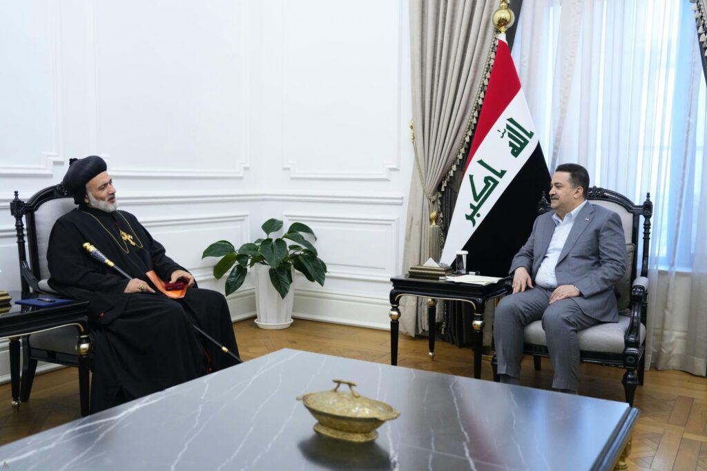 رئيس الوزراء: العراق يعتز بتنوعه الديني والاجتماعي والثقافي