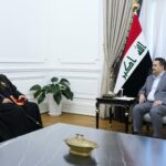 رئيس الوزراء: العراق يعتز بتنوعه الديني والاجتماعي والثقافي