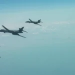 بريطانيا تلغي عرض مقاتلات “إف 35” ترحيبا بترامب