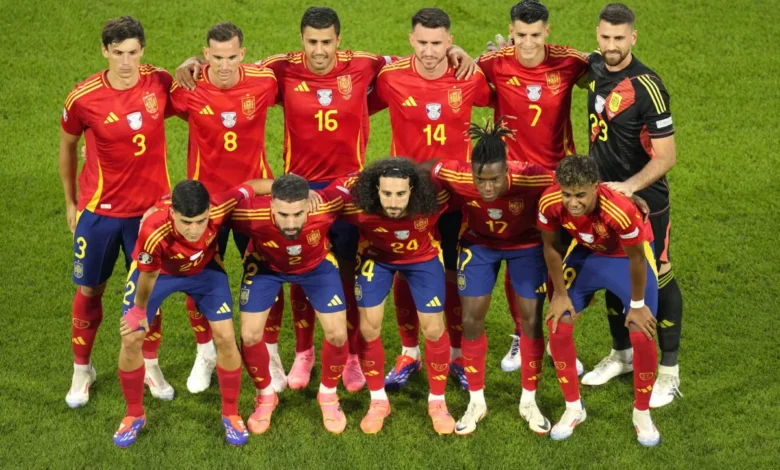اسبانيا تواصل مواقفها المشرفة: سننسحب من كأس العالم لو تأهلت “إسرائيل”