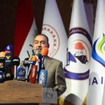 رئيس هيئة الإعلام والاتصالات يفتتح مؤتمر التوقيع الإلكتروني لدعم الدفع الرقمي والتحول الآمن في العراق